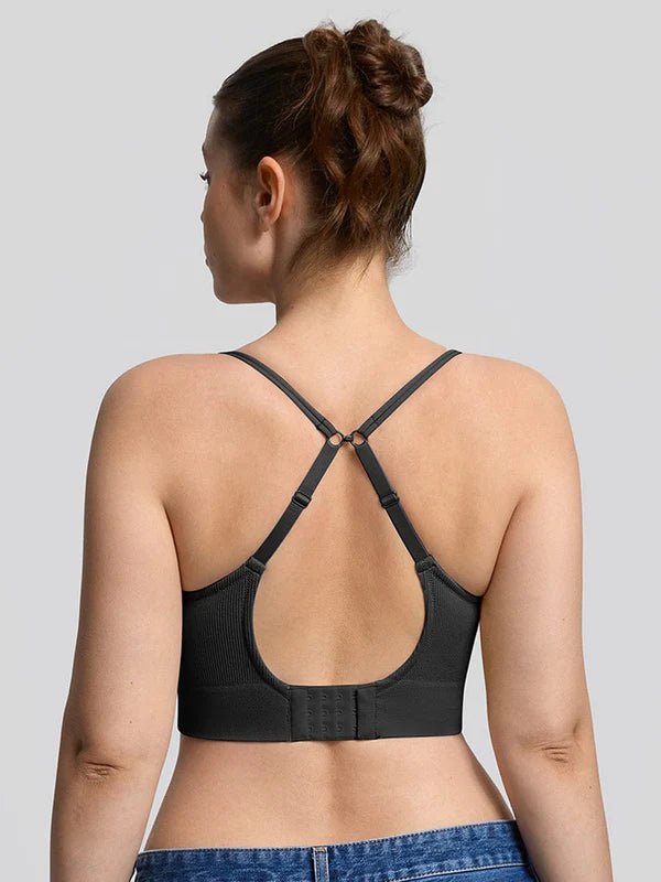 FlexDemi Bra - Sleek n Sheek