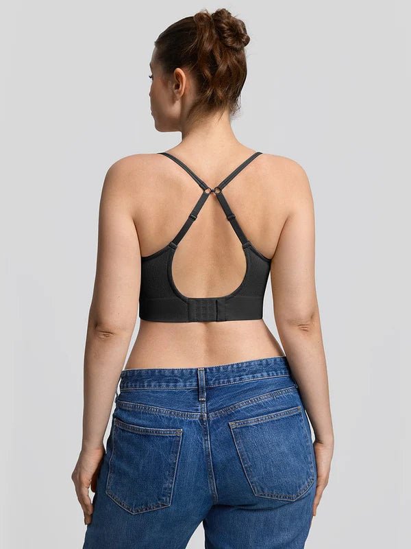 FlexDemi Bra - Sleek n Sheek