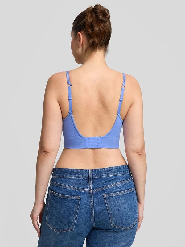 FlexDemi Bra - Sleek n Sheek