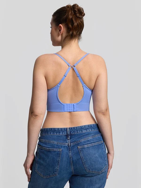 FlexDemi Bra - Sleek n Sheek