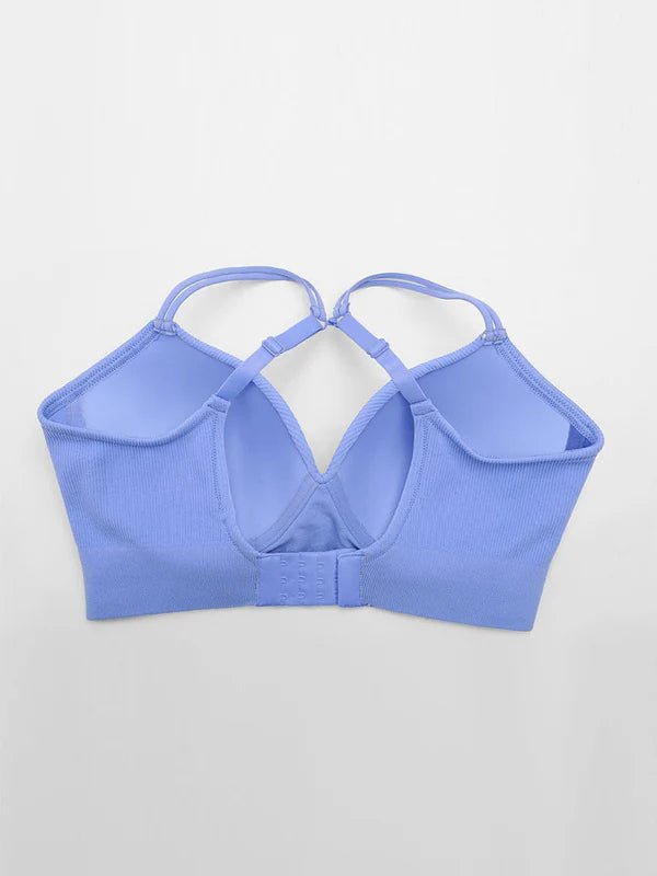 FlexDemi Bra - Sleek n Sheek