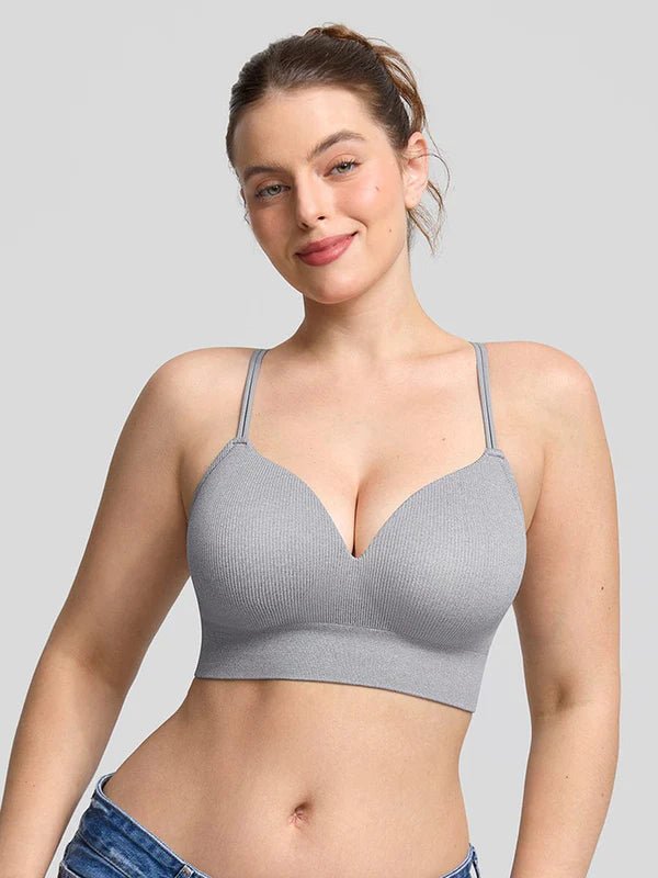FlexDemi Bra - Sleek n Sheek