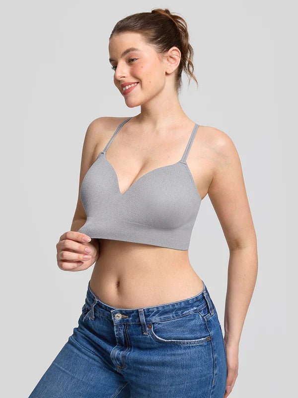 FlexDemi Bra - Sleek n Sheek