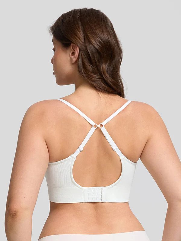 FlexDemi Bra - Sleek n Sheek