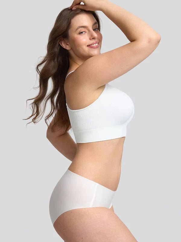 FlexDemi Bra - Sleek n Sheek