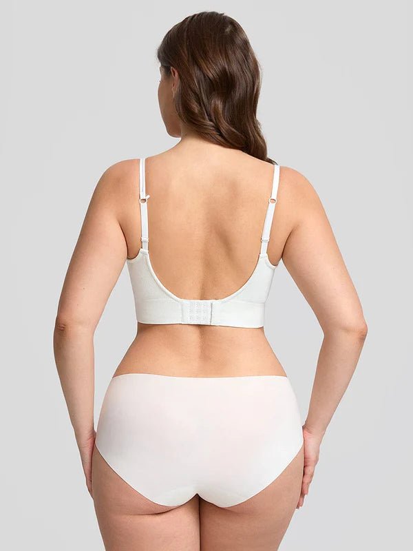 FlexDemi Bra - Sleek n Sheek