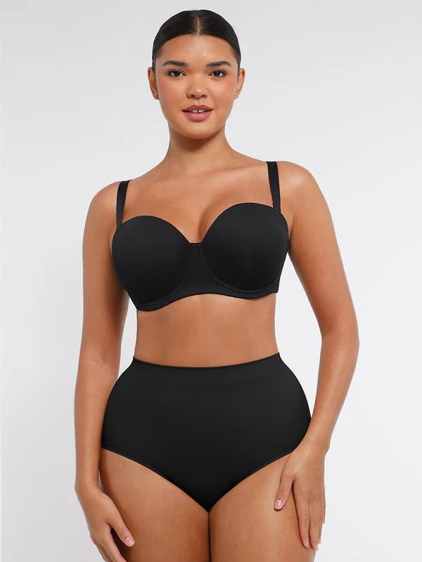 GlamGrip Bra - Sleek n Sheek