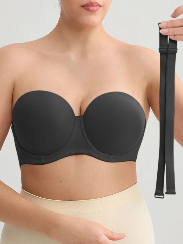 GlamGrip Bra - Sleek n Sheek