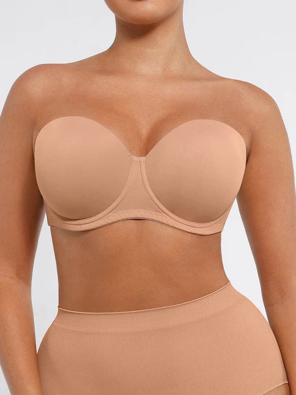 GlamGrip Bra - Sleek n Sheek