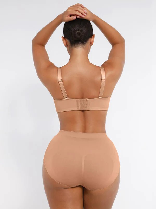 GlamGrip Bra - Sleek n Sheek