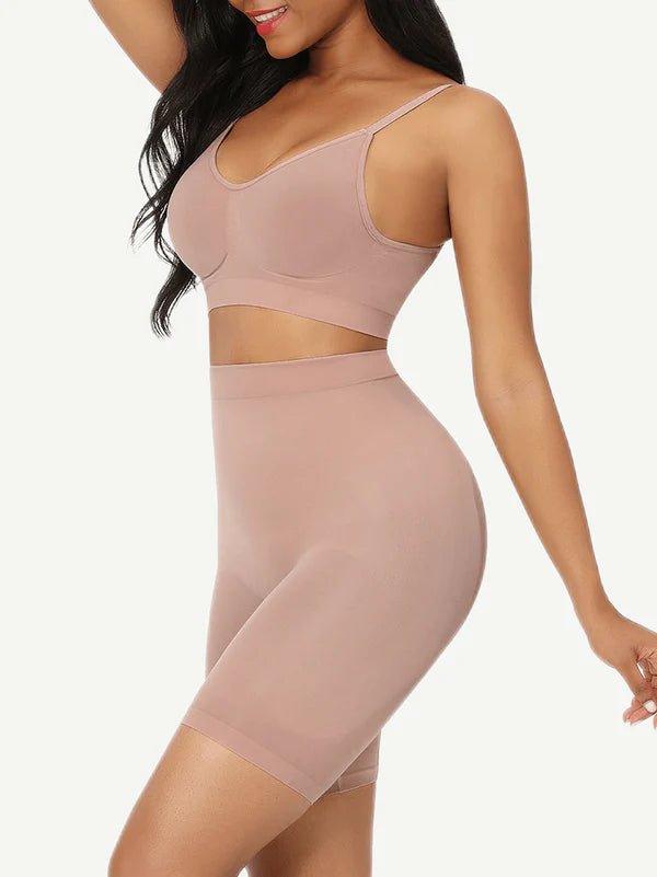 GlideFit™ Shorts - Sleek n Sheek
