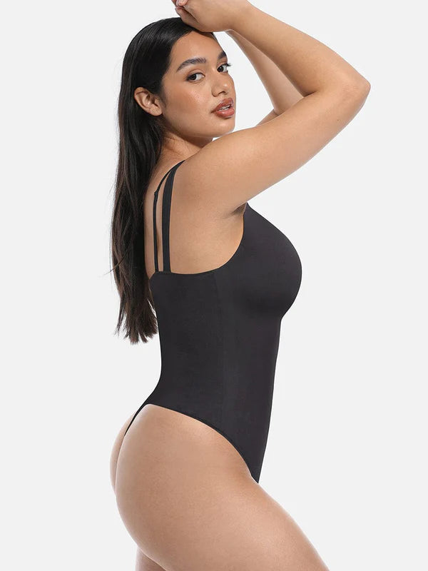 LaceVibe Bodysuit