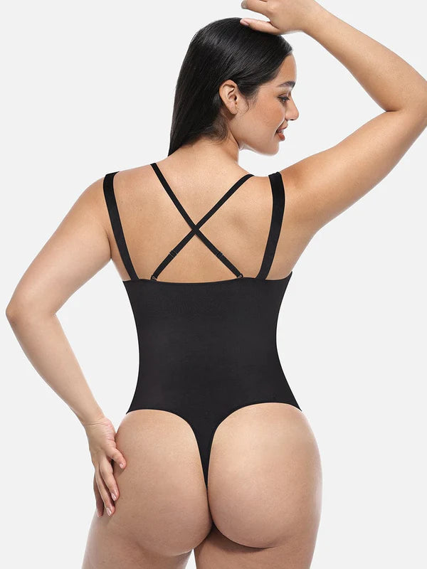 LaceVibe Bodysuit