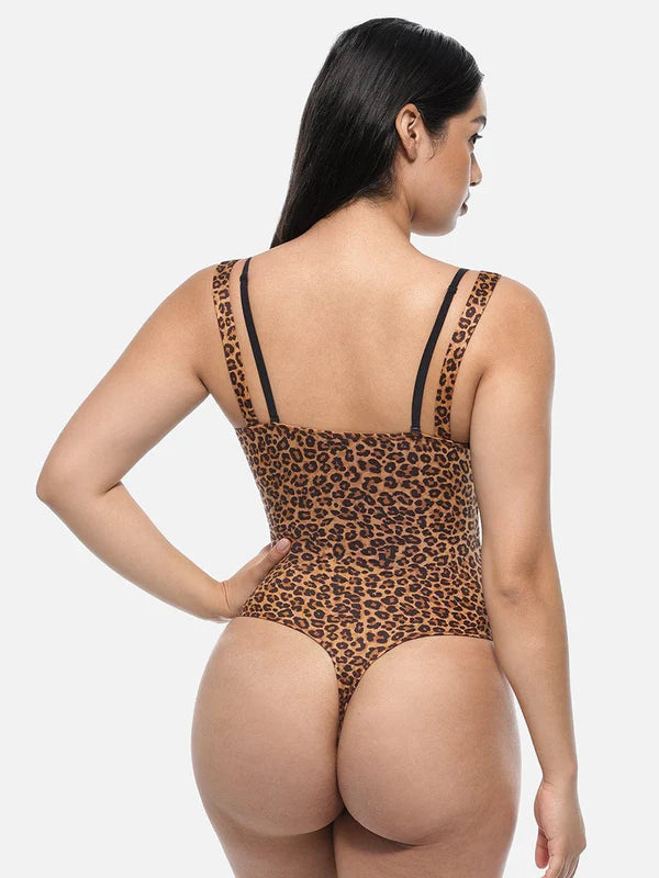 LaceVibe Bodysuit