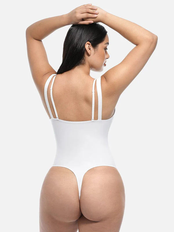 LaceVibe Bodysuit