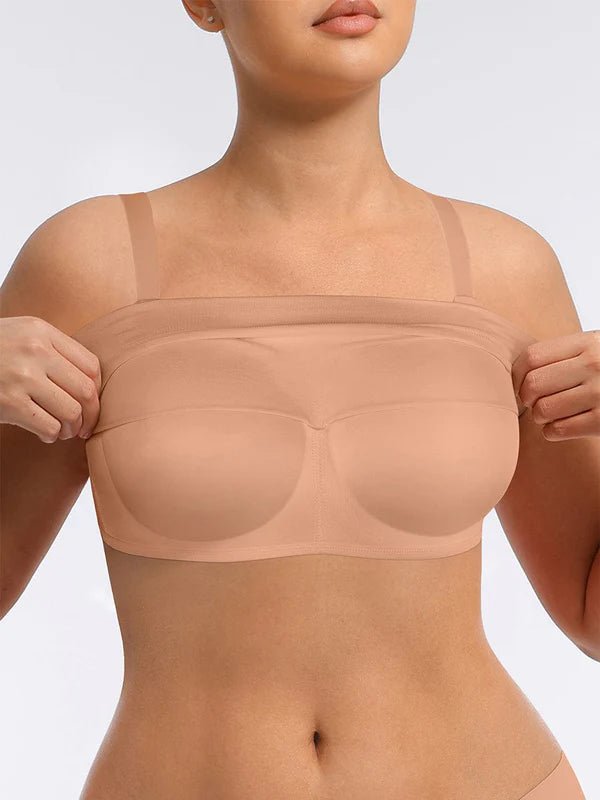LiftLuxe™ Wireless Bra - Sleek n Sheek