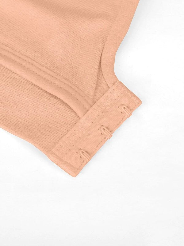 LiftLuxe™ Wireless Bra - Sleek n Sheek