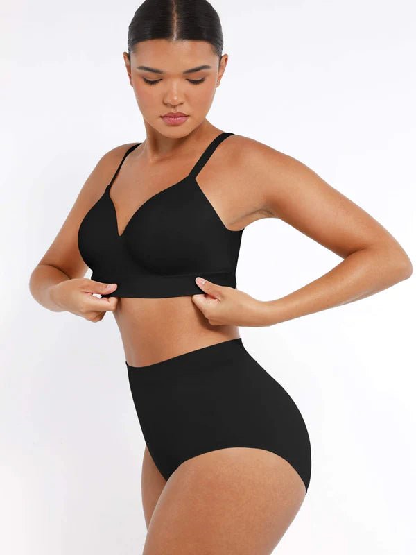 LiftLuxe™ Wireless Bra - Sleek n Sheek