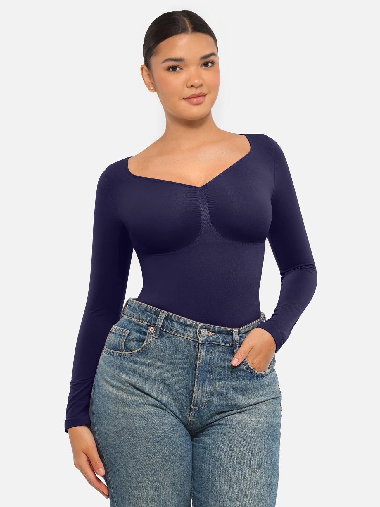 VelvetCurve™ - Sleek n Sheek