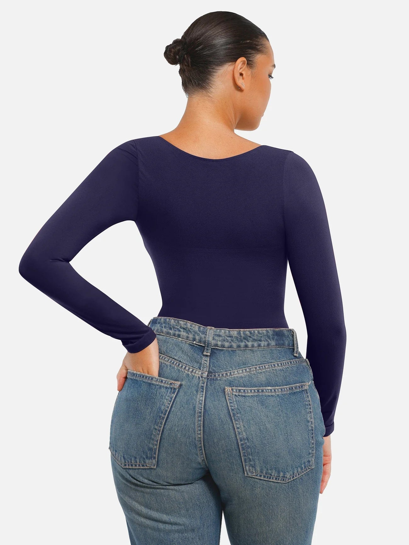 VelvetCurve™ - Sleek n Sheek