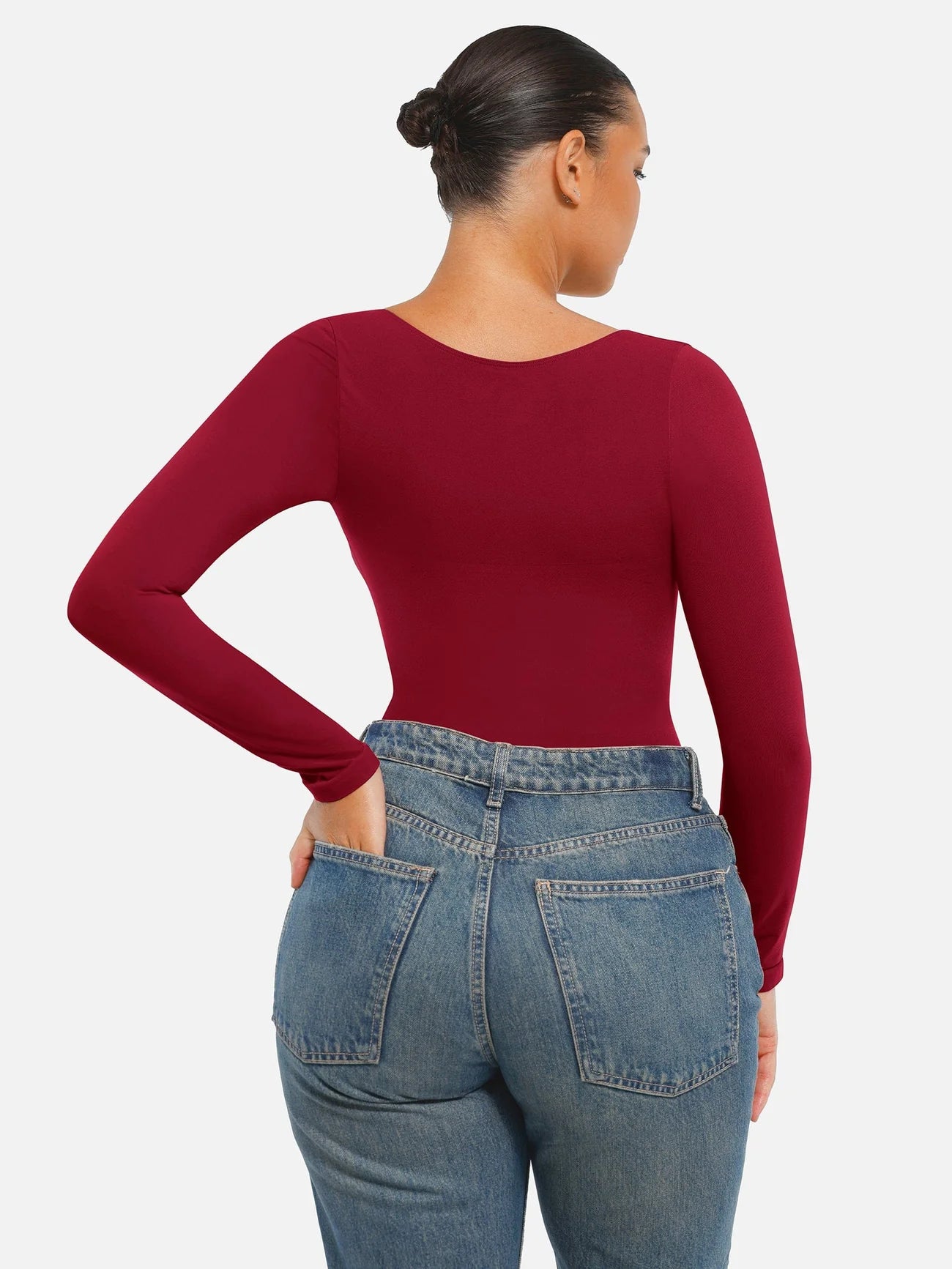 VelvetCurve™ - Sleek n Sheek