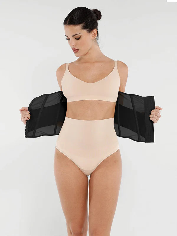 MeshGlam™ Cincher