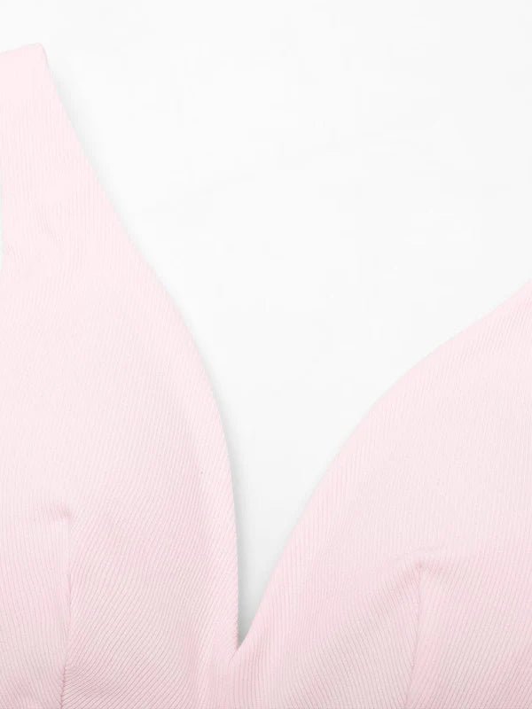 ModalV Bralette - Sleek n Sheek