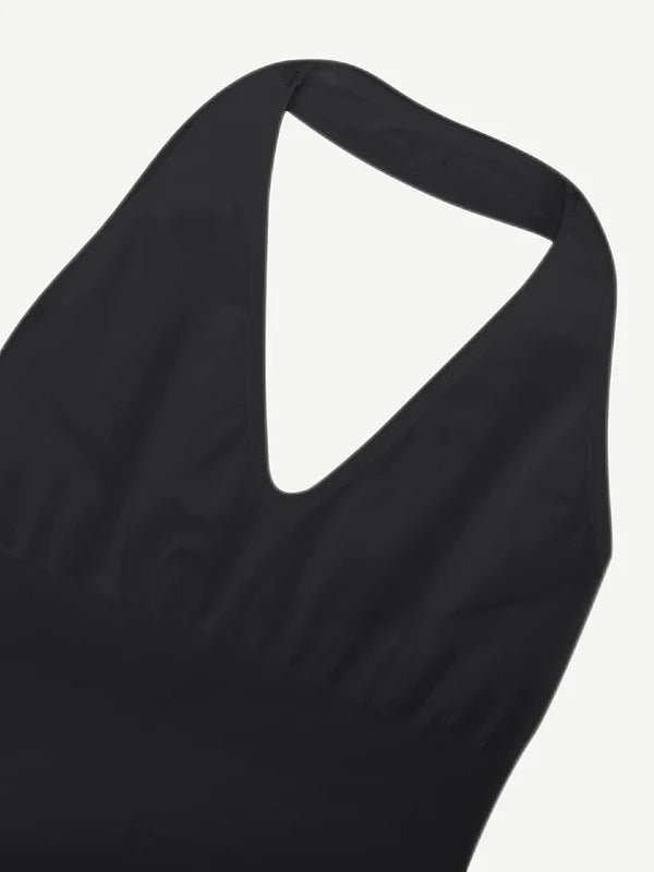 NeckSlim Bodysuit - Sleek n Sheek