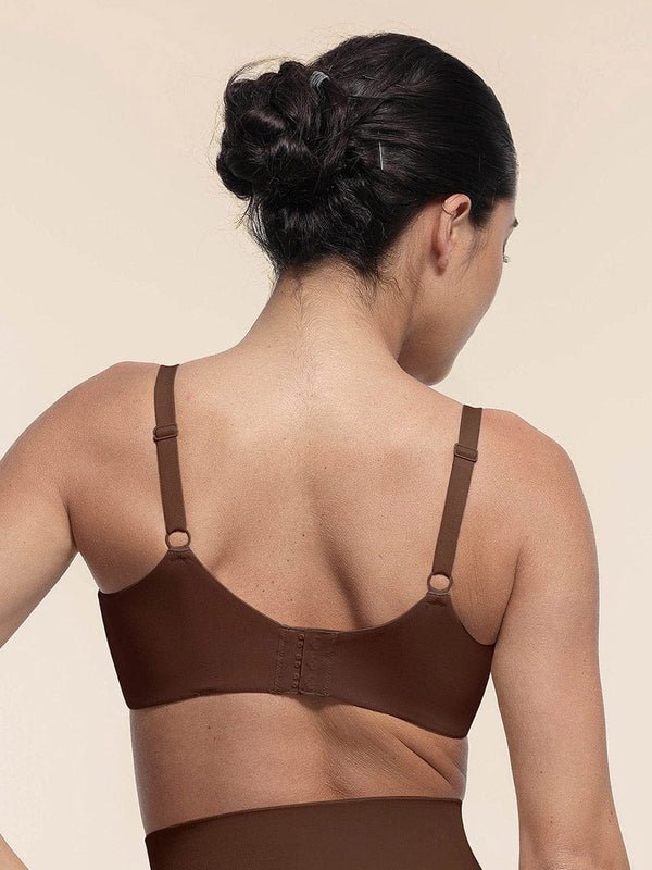 NoirVeil Bra - Sleek n Sheek