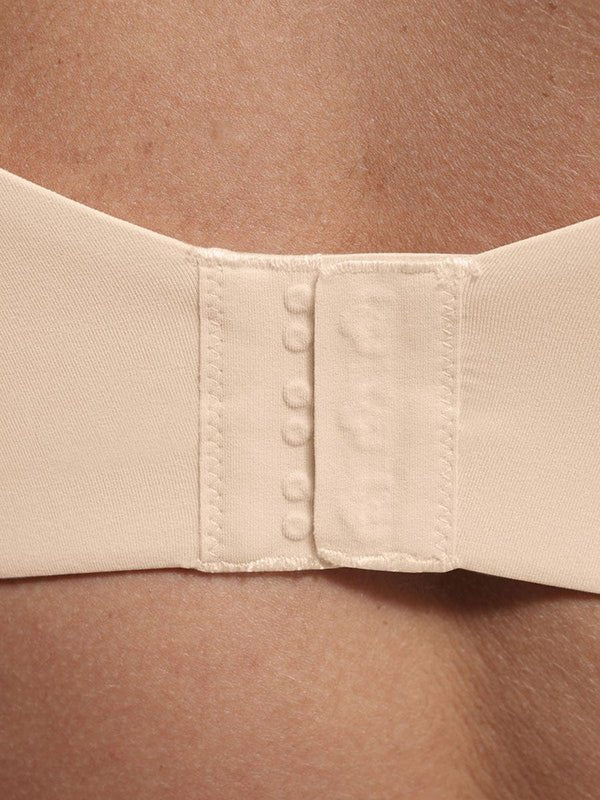 NoirVeil Bra - Sleek n Sheek