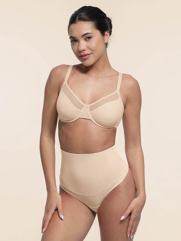 NoirVeil Bra - Sleek n Sheek