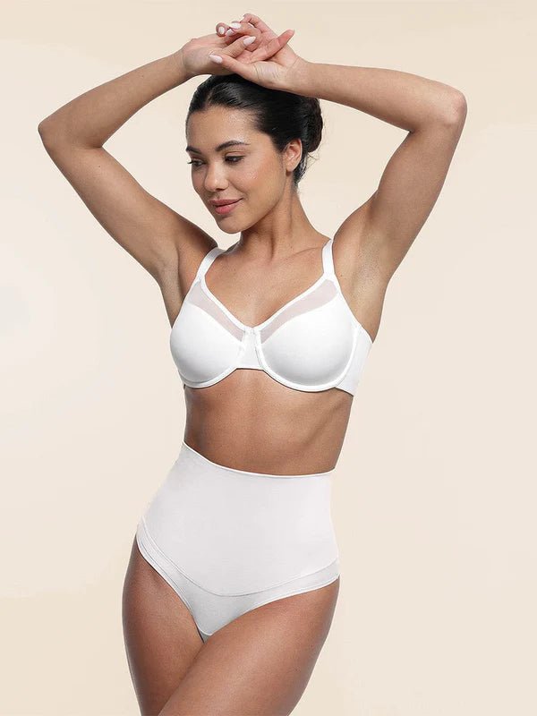 NoirVeil Bra - Sleek n Sheek