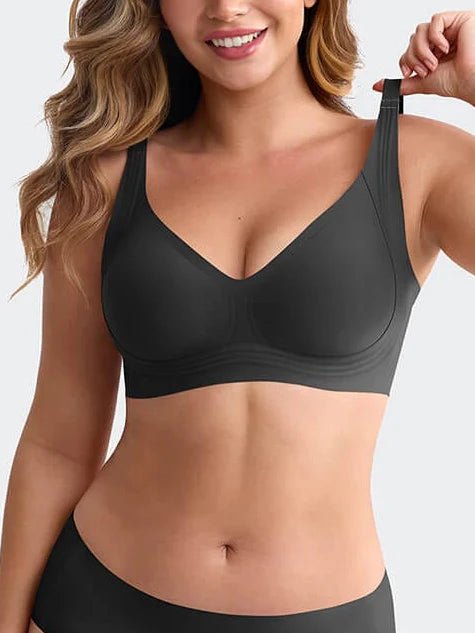 NudeLuxe™ Bra - Sleek n Sheek