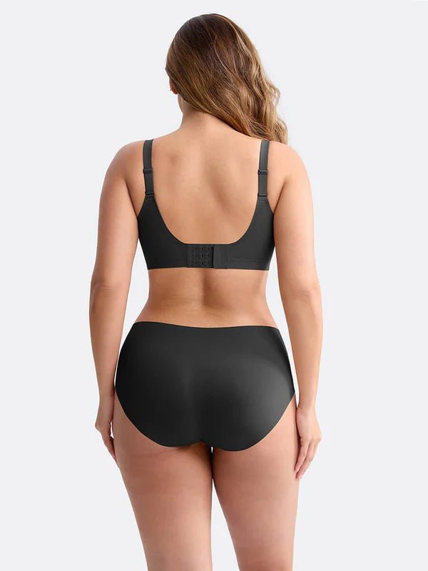 NudeLuxe™ Bra - Sleek n Sheek