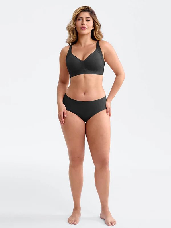 NudeLuxe™ Bra - Sleek n Sheek