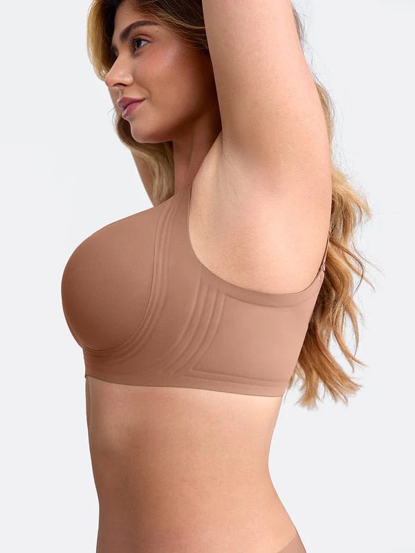 NudeLuxe™ Bra - Sleek n Sheek