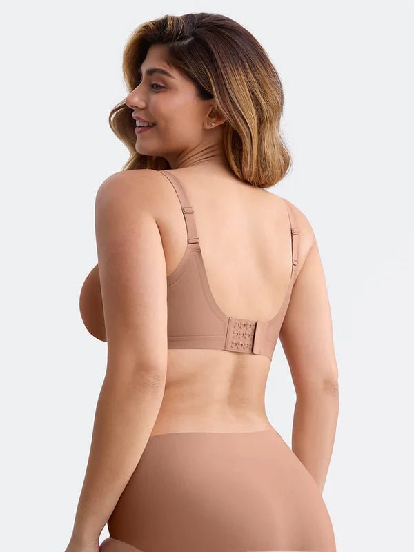 NudeLuxe™ Bra - Sleek n Sheek