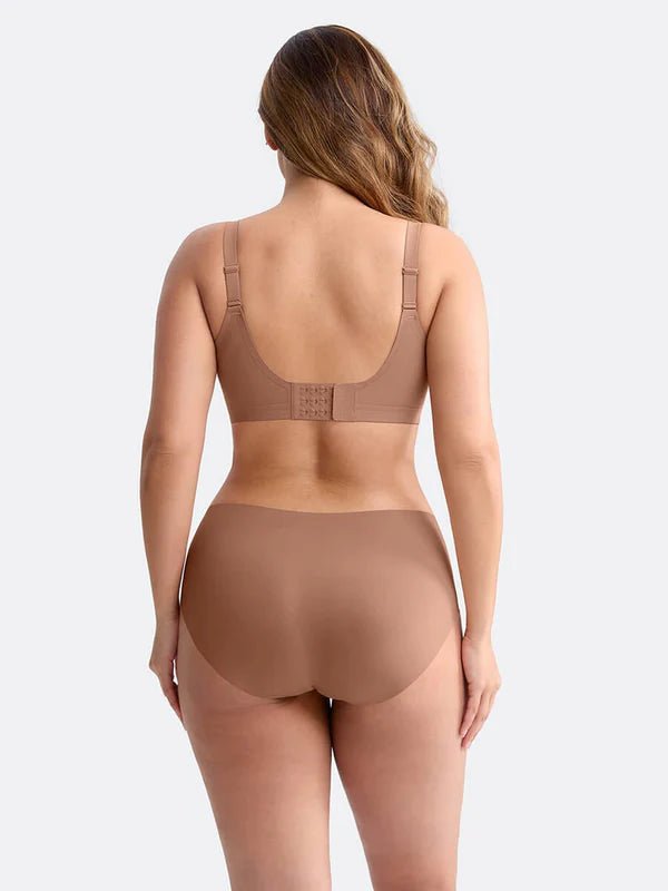 NudeLuxe™ Bra - Sleek n Sheek