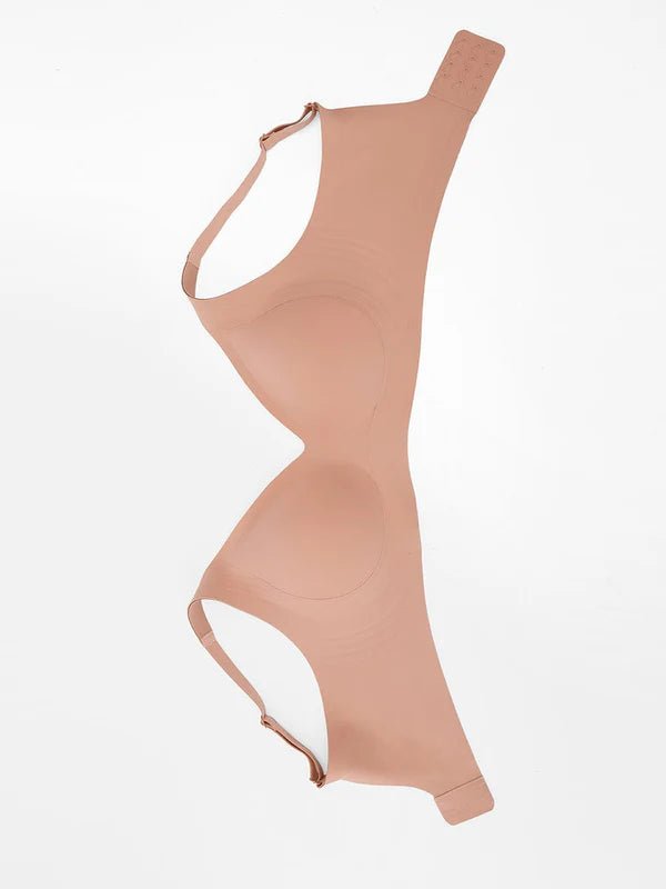 NudeLuxe™ Bra - Sleek n Sheek