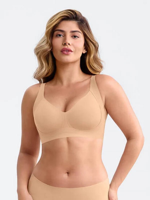 NudeLuxe™ Bra - Sleek n Sheek