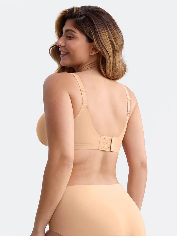 NudeLuxe™ Bra - Sleek n Sheek