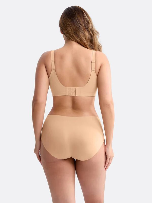 NudeLuxe™ Bra - Sleek n Sheek