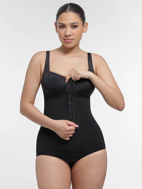 PeachCinch™ Bodysuit - Sleek n Sheek