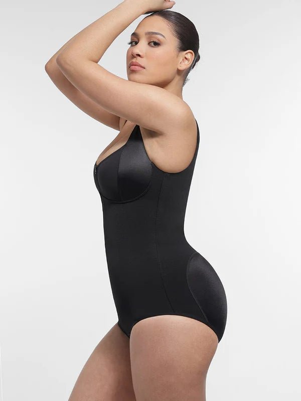 PeachCinch™ Bodysuit - Sleek n Sheek