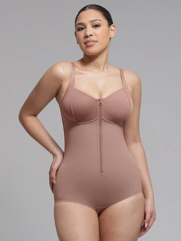 PeachCinch™ Bodysuit - Sleek n Sheek