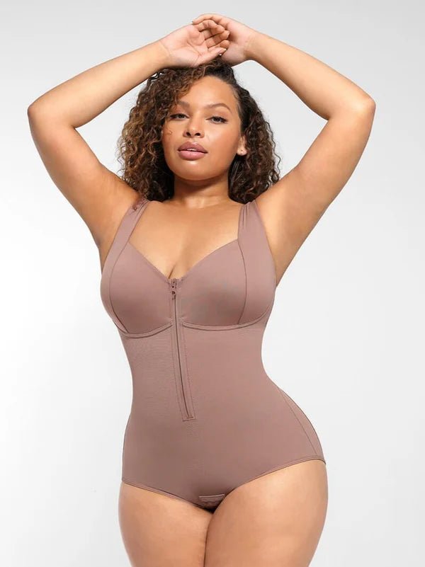 PeachCinch™ Bodysuit - Sleek n Sheek