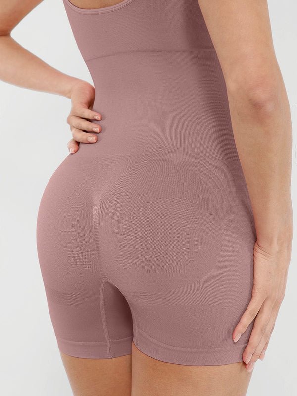 PeachLift Jumpsuit - Sleek n Sheek