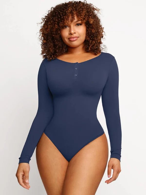 PowerS™ Bodysuit - Sleek n Sheek