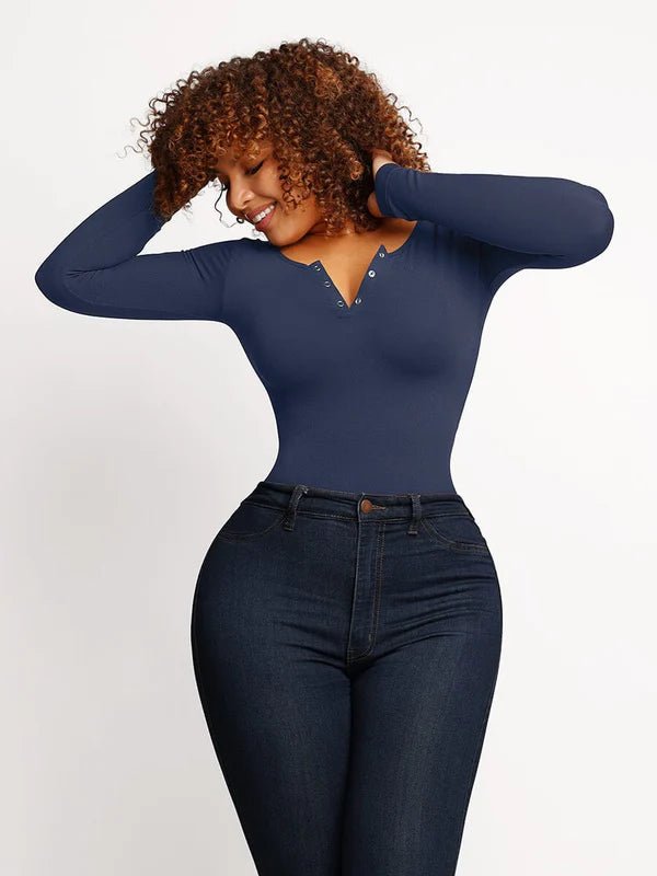 PowerS™ Bodysuit - Sleek n Sheek