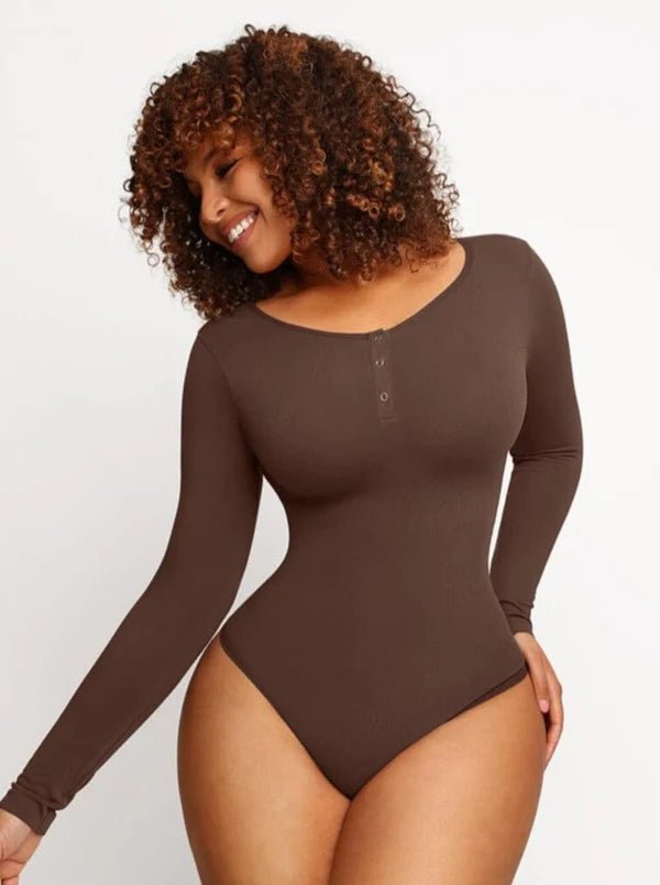 PowerS™ Bodysuit - Sleek n Sheek